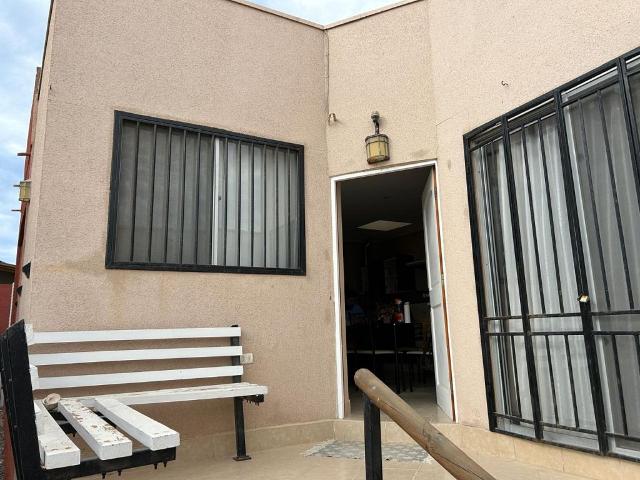 Casa bahía inglesa arrdo. anual amoblada 2 dorm 1b
