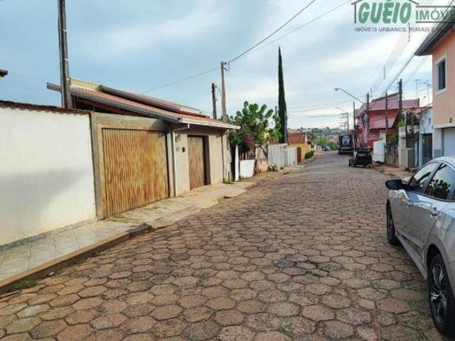 Casa, Bairro Velho, Itararé, SP