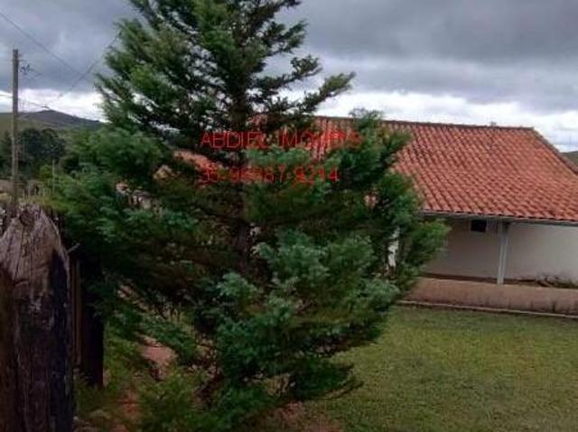 Casa, Bairro Viegas, Bom Jardim de Minas, MG