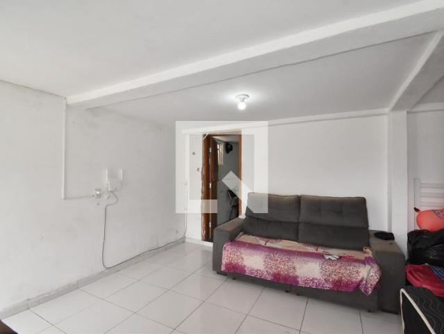 Casa, Bairro Alto, 1 Quarto, 50 m2 Curitiba