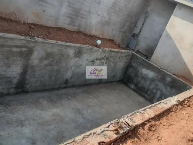 Casa, Bairro Bebedouro, Guaxupé, MG