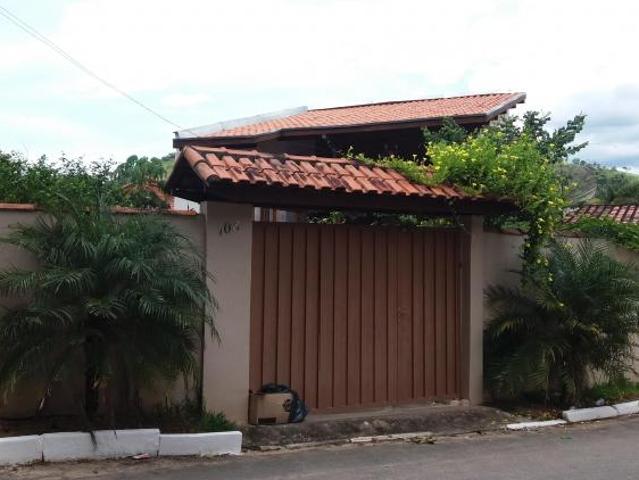 CASA BAIRRO BOM JESUS EM SILVEIRAS