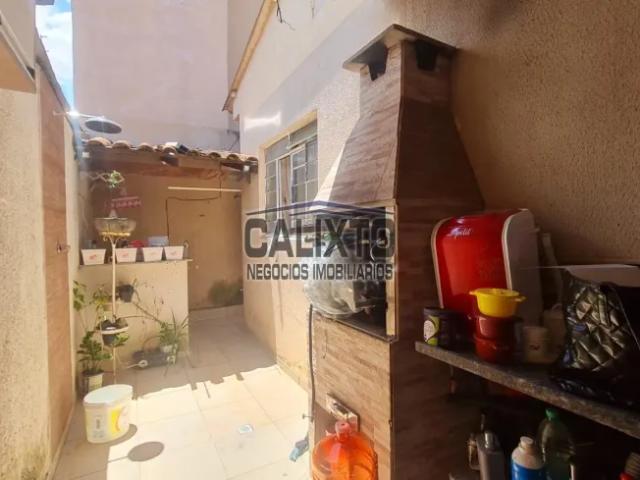 Casa bairro brasil