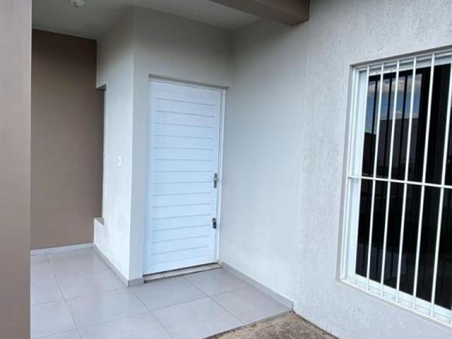 CASA BAIRRO CAMPESTRE