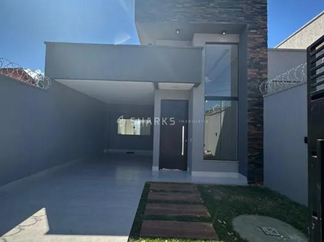 Casa Bairro Cardoso 140m²