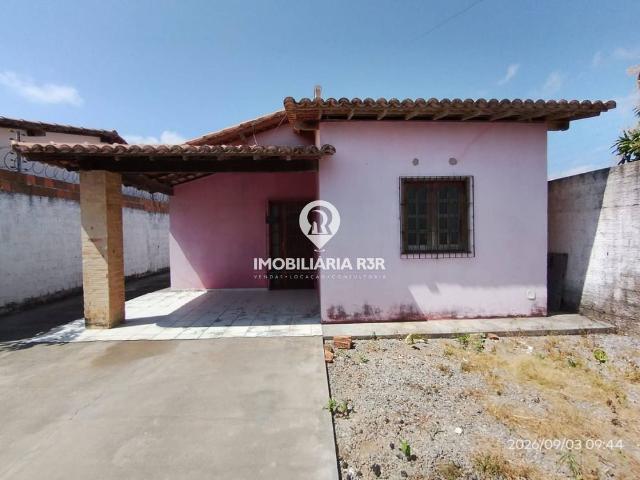 CASA BAIRRO CONSELHEIRO ALBERTO SILVA PARNAIBA PI