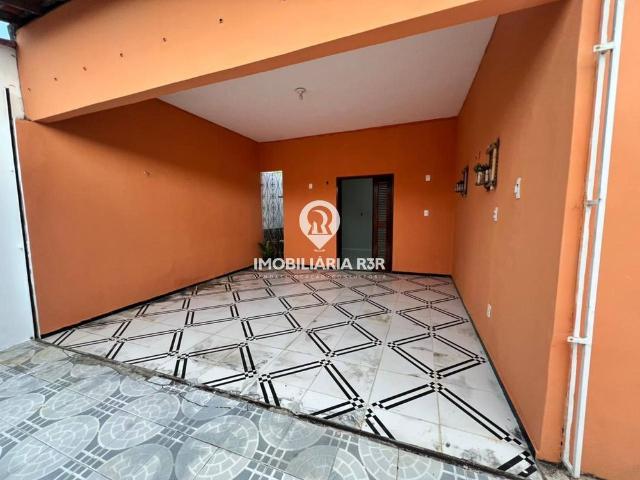 CASA BAIRRO CRISTO REI, PARNAÍBA PI
