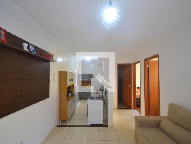Casa, Bairro das Graças, 1 Quarto, 48 m2 Belford Roxo