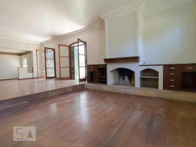 Casa, Bairro das Palmeiras, 4 Quartos, 650 m2 Campinas