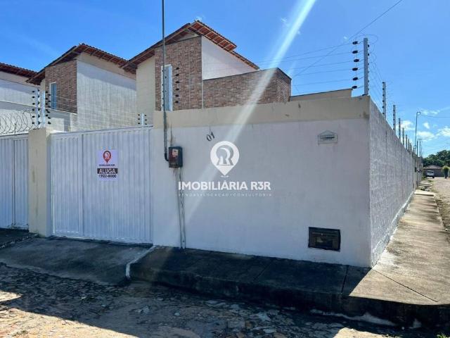 CASA BAIRRO DIRCEU ARCOVERDE PARNAÍBA /PI