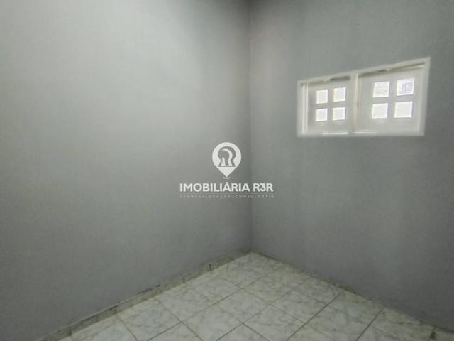 CASA BAIRRO DIRCEU PARNAÍBA PI