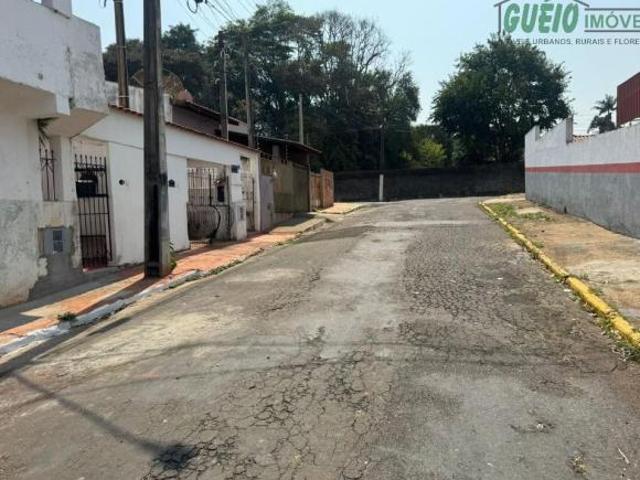 Casa, Bairro do Ginásio, Itararé, SP