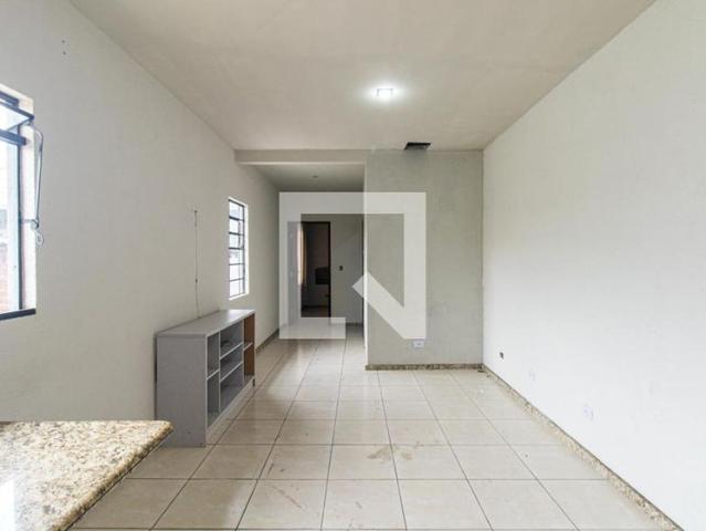 Casa, Bairro Emaus, 1 Quarto, 43 m2 Curitiba
