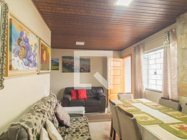 Casa, Bairro Emaus, 3 Quartos, 200 m2 Curitiba