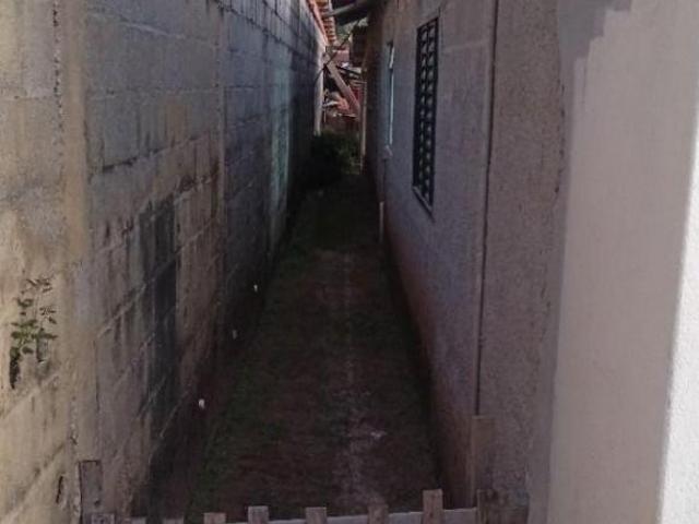 Casa bairro Espirito santo Paraibuna