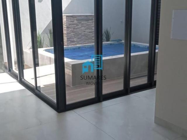 CASA BAIRRO EVILLE EM BADY BASSITT 3567