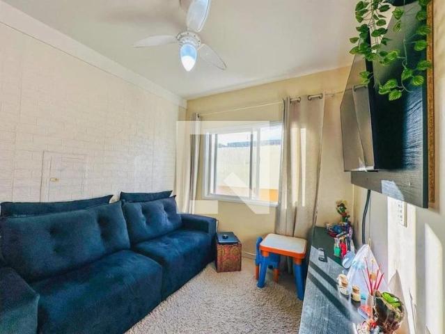 Casa, Bairro Fátima, 2 Quartos, 110 m2 Canoas