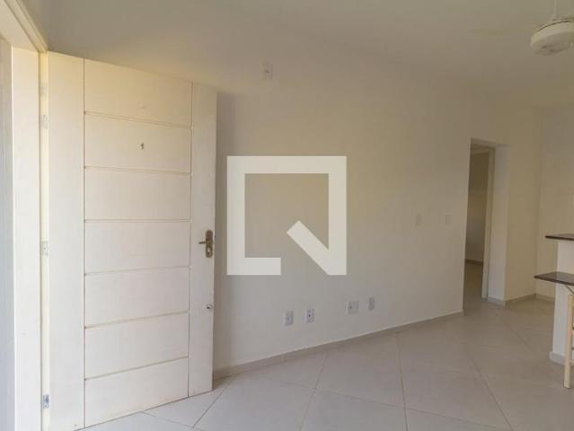 Casa, Bairro Fátima, 2 Quartos, 55 m2 Canoas