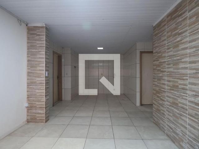 Casa, Bairro Fátima, 2 Quartos, 60 m2 Canoas
