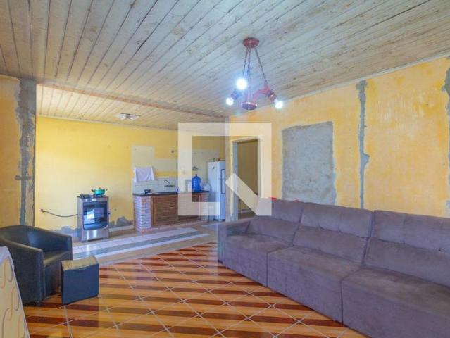 Casa, Bairro Fátima, 4 Quartos, 400 m2 Canoas