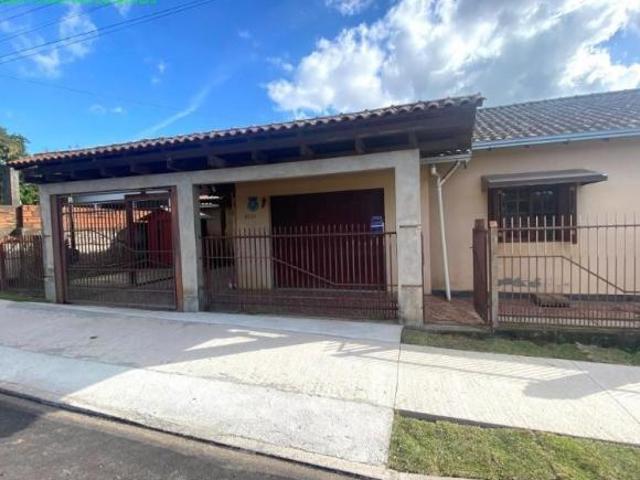 Casa, Bairro Gressler, Venâncio Aires, RS