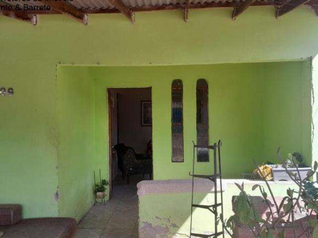 Casa, Bairro Industrial, Montenegro, RS