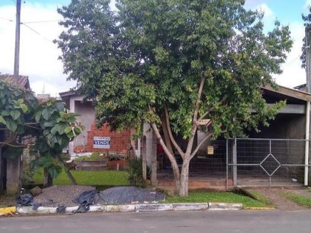 Casa, Bairro Invernada, Igrejinha, RS