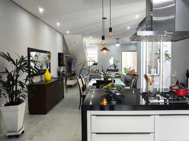 Casa Bairro Jardim das Industrias 03 Dorm. 01 Suíte 125m². São José dos Campos
