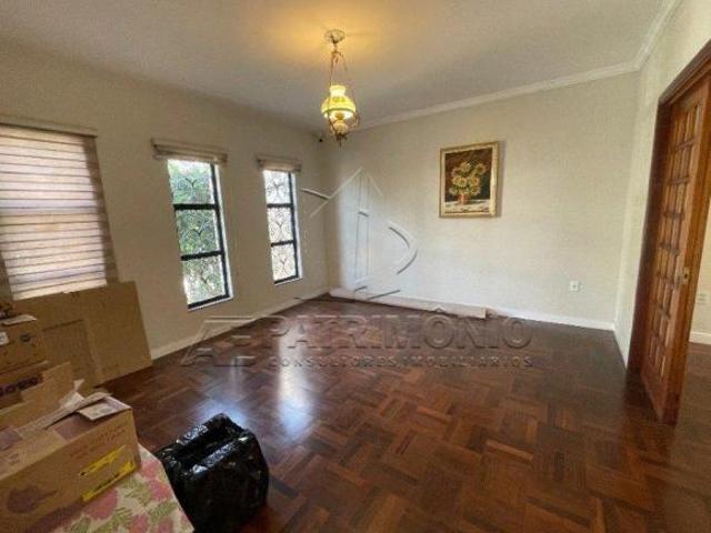 CASA  BAIRRO  JARDIM EUROPA  SOROCABA