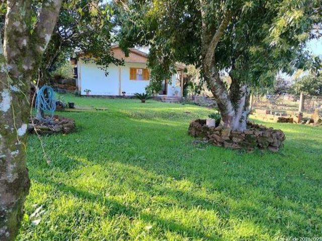 Casa, Bairro Lajeadinho, Igrejinha, RS
