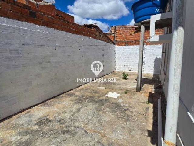 CASA BAIRRO MOCAMBINHO I, ZONA NORTE