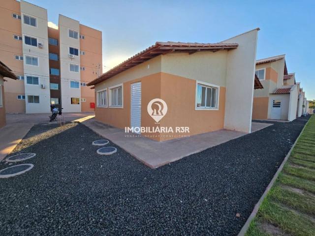 CASA BAIRRO MORROS, ZONA LESTE