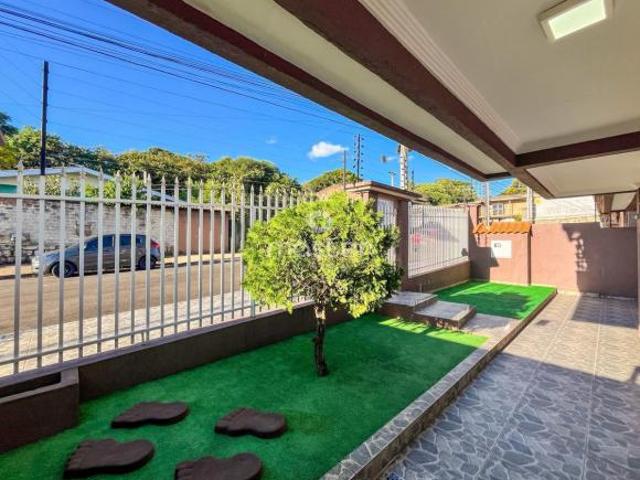 CASA BAIRRO PAMPA