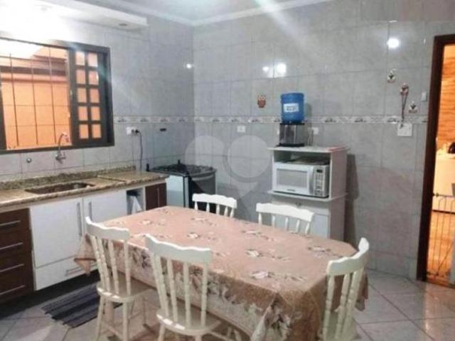 CASA BAIRRO PAULISTA COM 3 DORMITORIOS E EDICULA NOS FUNDOS