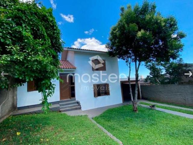 CASA BAIRRO PETRÓPOLIS