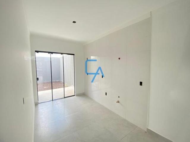 Casa bairro Positano, Cascavel/PR