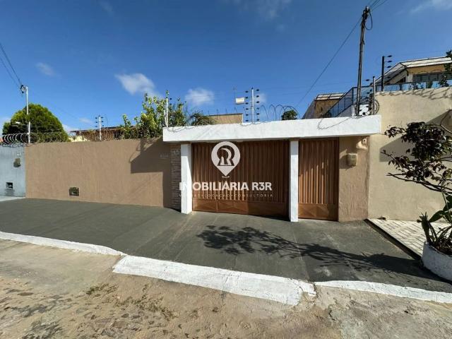CASA BAIRRO SÃO BENEDITO PARNAIBA/PI