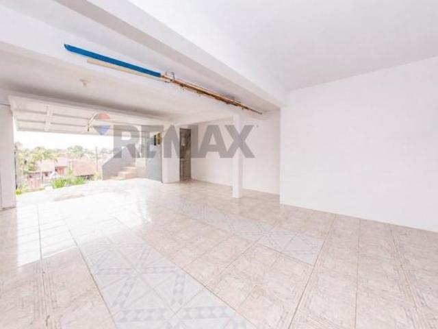 Casa Bairro São João com 4 dormitórios