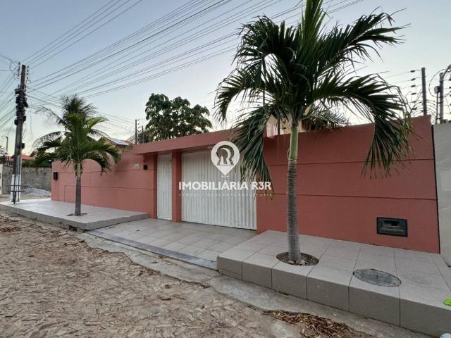 CASA BAIRRO SÃO JUDAS TADEU, PARNAÍBA PI