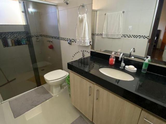 Casa Bairro Sol Nascente – Conforto e Espaço para Sua Família!