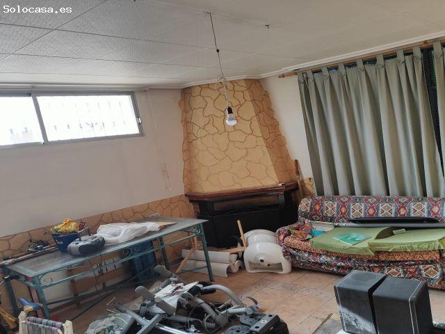 CASA BAJO VENTA REFORMAR LA ÑORA