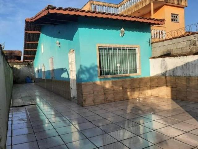 Casa Mongaguá