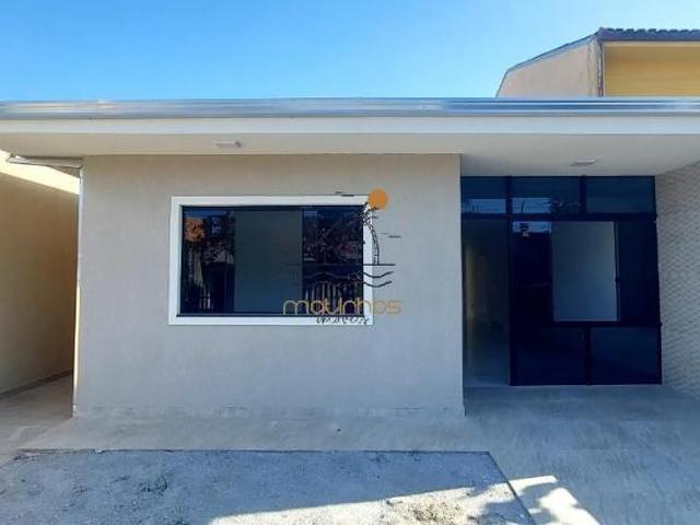 Casa, Balneário Canoas, Pontal do Paraná, PR