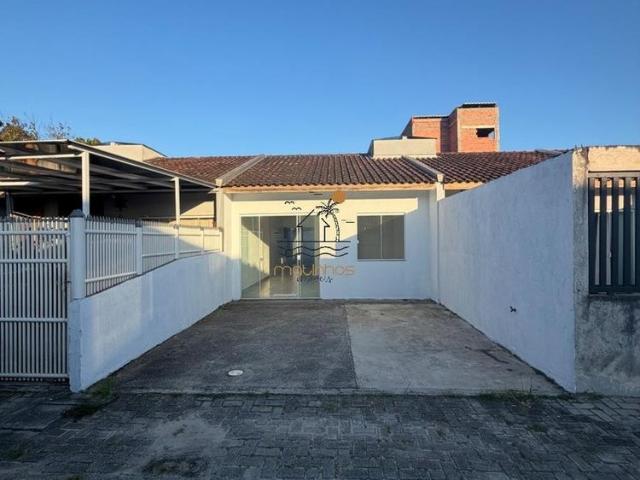 Casa Balneário Céu Azul