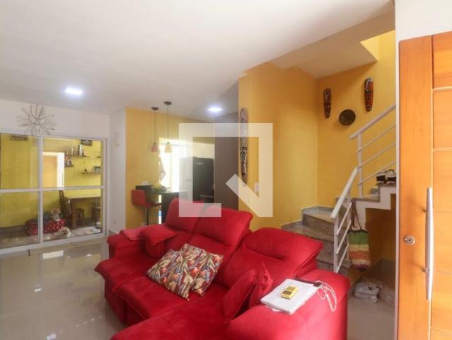 Casa, Balneário Cidade Atlântica, 2 Quartos, 80 m2 Guarujá