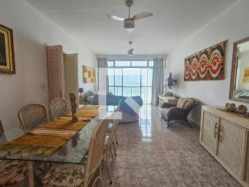 Casa, Balneário Cidade Atlântica, 3 Quartos, 220 m2 Guarujá