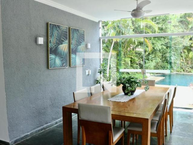 Casa, Balneário Cidade Atlântican, 5 Quartos, 500 m2 Guarujá