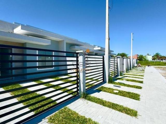 Casa, Balneário Gaivotas, Matinhos, PR