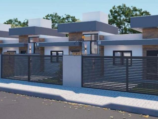 Casa, Balneário Gaivotas, Matinhos, PR
