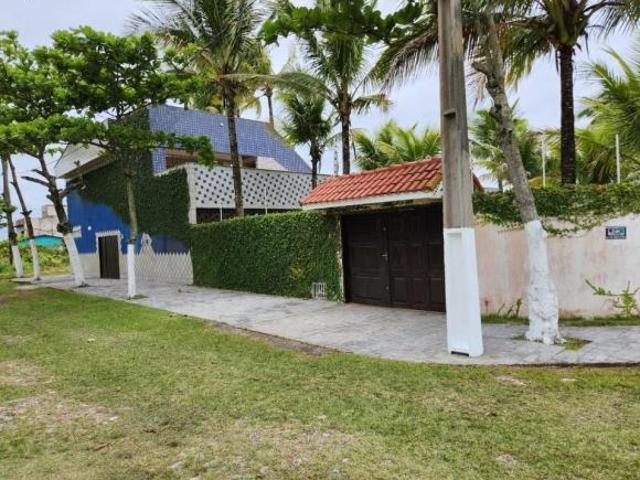 Casa Ilha Comprida